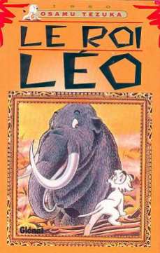 Le roi Léo, tome 2 (1996)