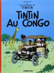 Tintin au Congo (1931)
